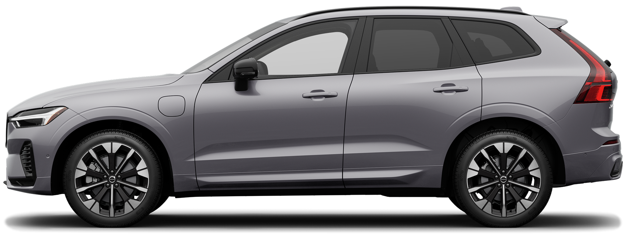 2027 Volvo XC60 plug-in hybrid SUV T8 Ultra 